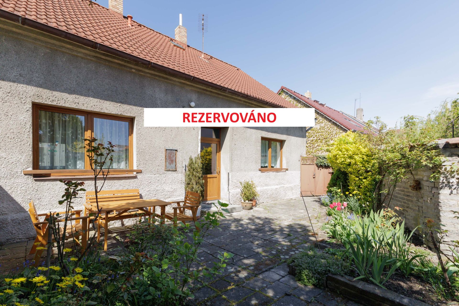 Prodej RD 83 m², Kladno - Rozdělov, ul. J. Kejře