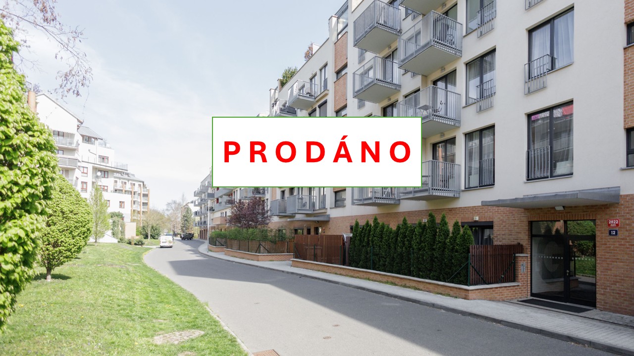 Prodej bytu 3+kk, Praha 6 - Dejvice, ul. Lindleyova